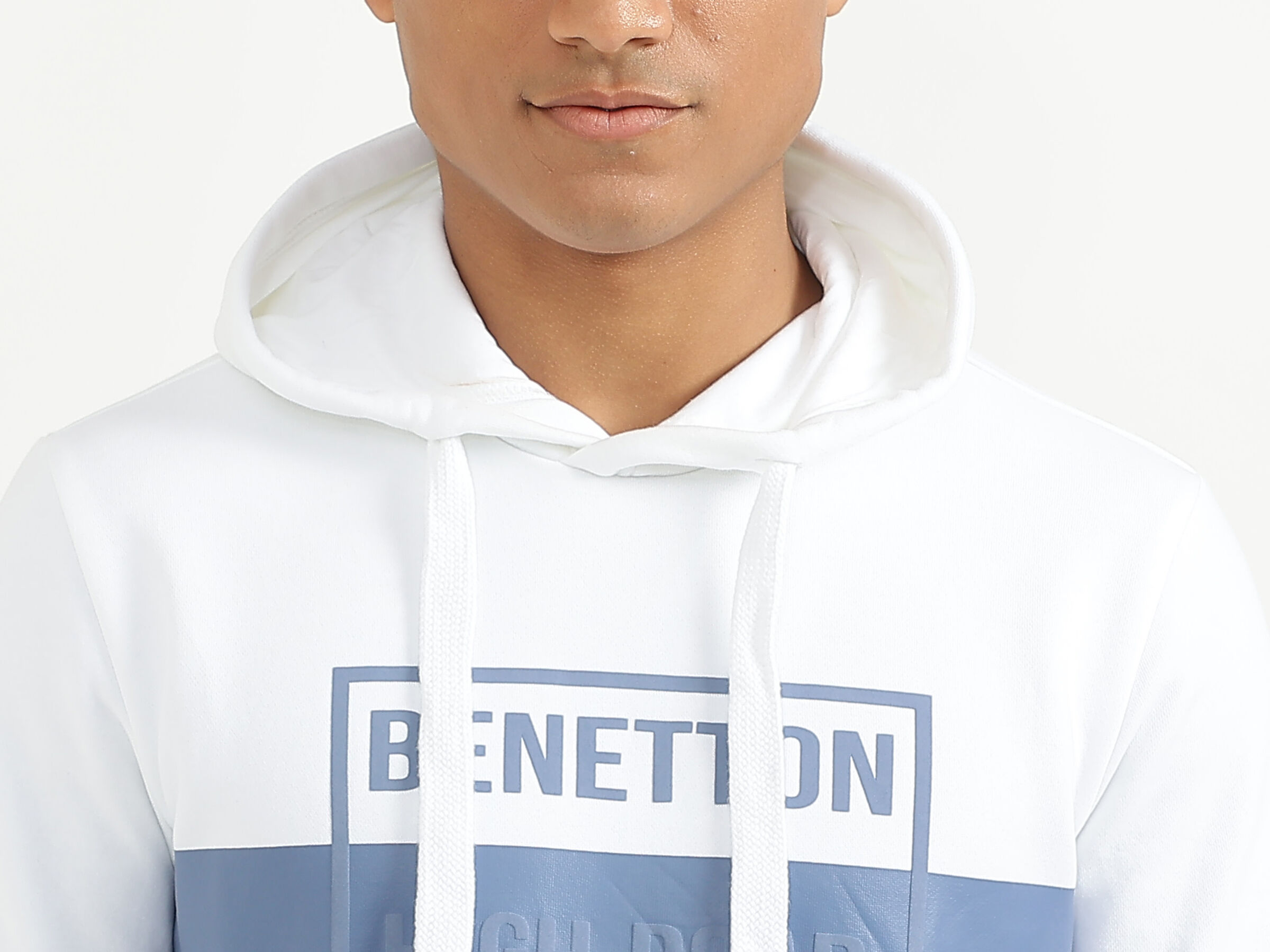 HIGH ROAD HOODIE image number 5